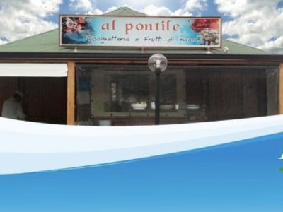 Ristorante al Pontile