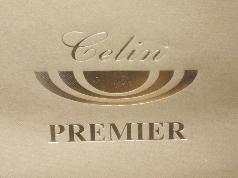 Celin Palermo, boutique