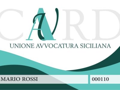 Card per gli iscritti