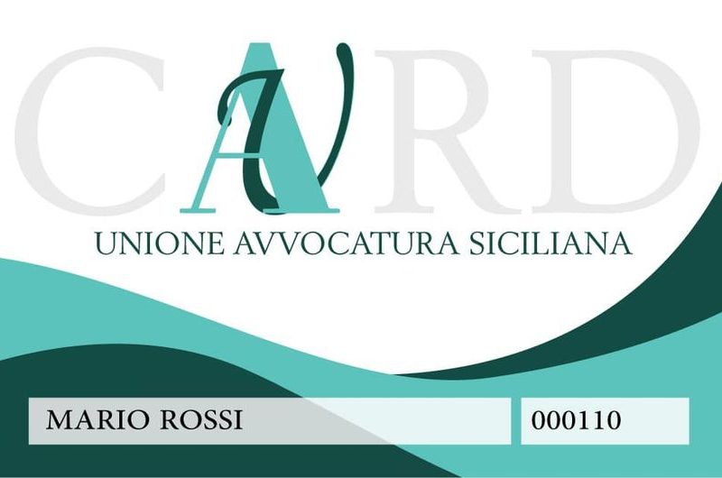 Card per gli iscritti