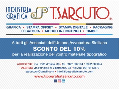 Tipografia Sarcuto