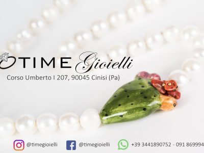 TIME Gioielli