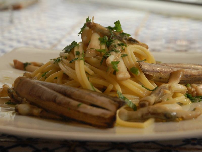 Home Restaurant I Sapori di Girgenti