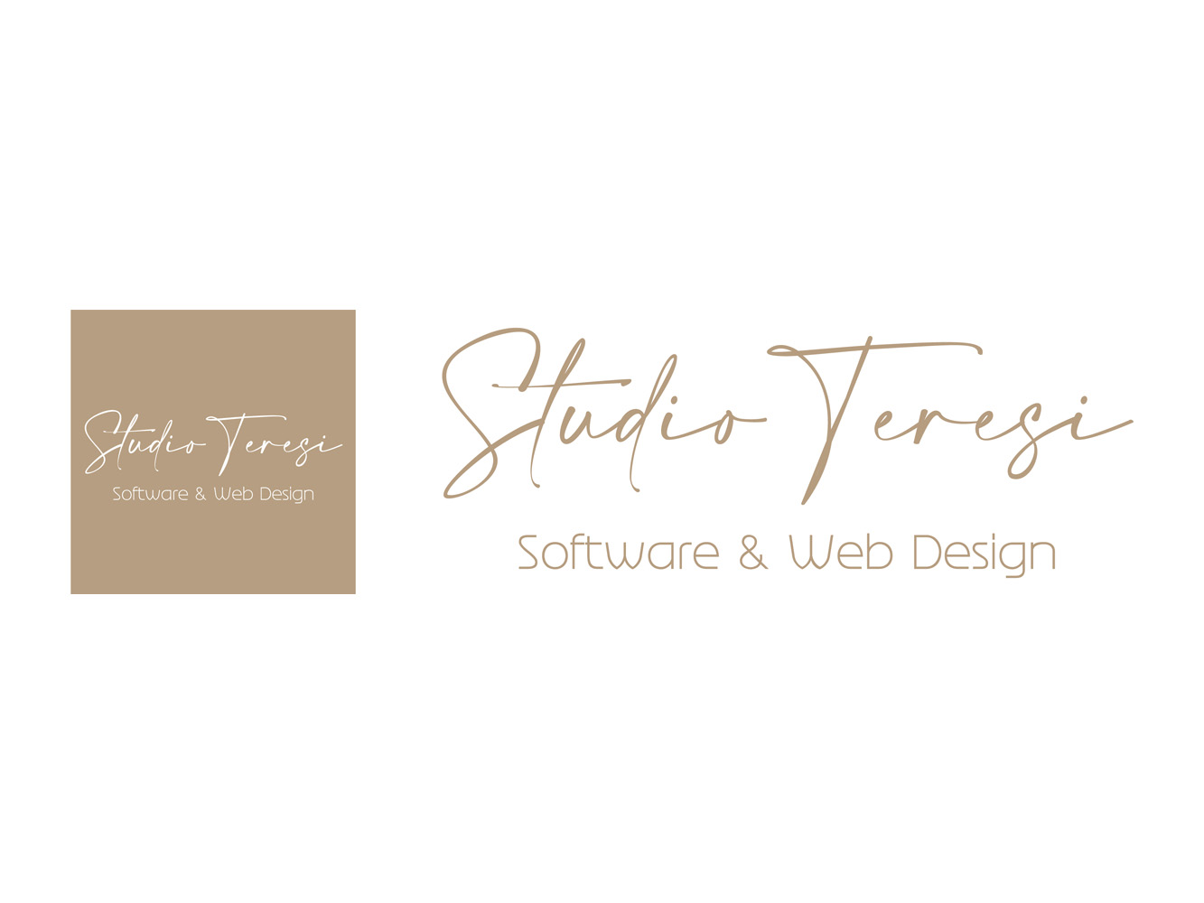 Studio Teresi - Software & Web Design